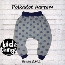 Polkadot Hareem